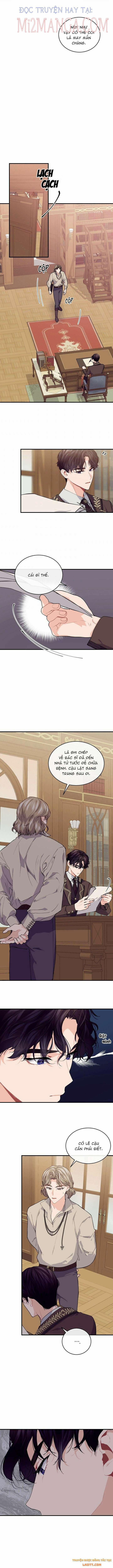 Đại Dương Kiêu Sa 36.5 trang 3