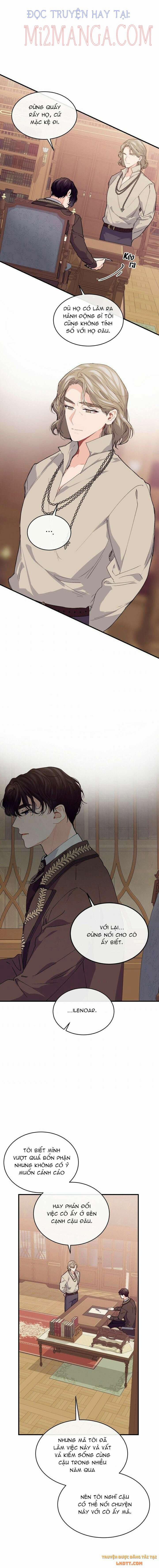 Đại Dương Kiêu Sa 36.5 trang 4