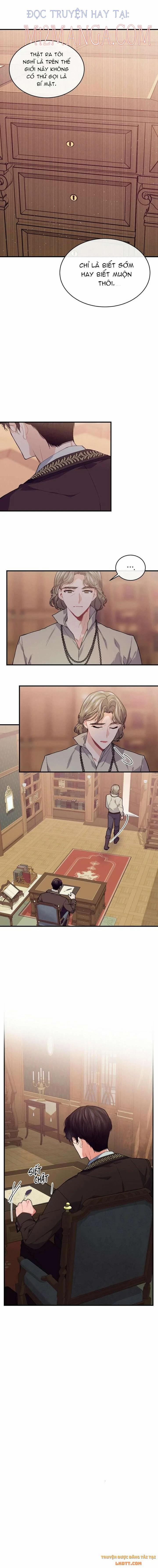 Đại Dương Kiêu Sa 36.5 trang 5