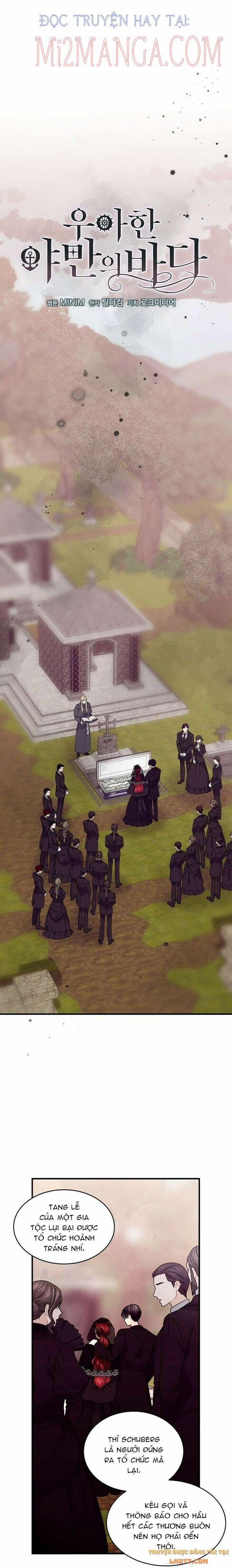 Đại Dương Kiêu Sa 36 trang 0