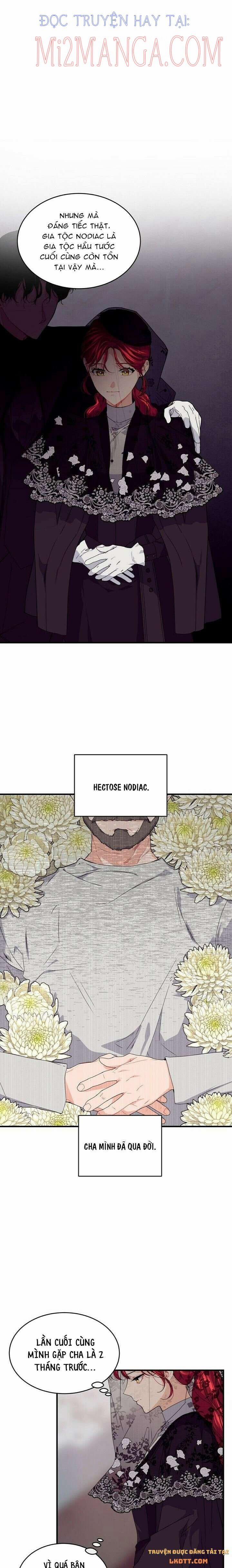 Đại Dương Kiêu Sa 36 trang 1