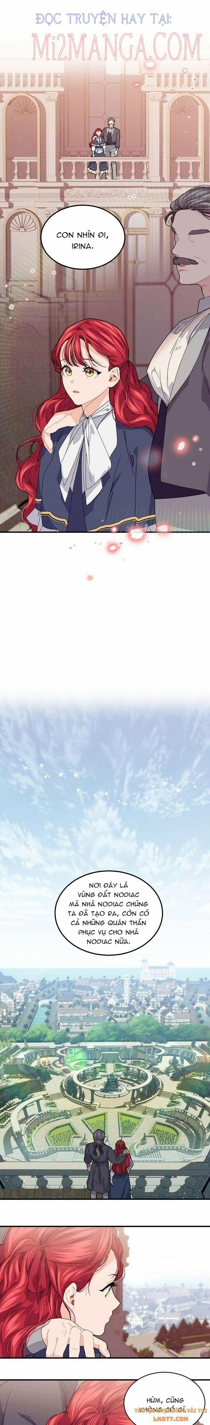 Đại Dương Kiêu Sa 36 trang 4