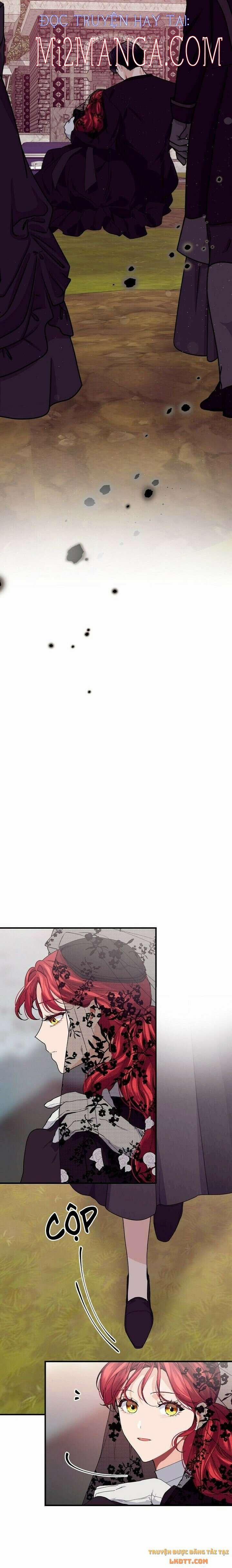 Đại Dương Kiêu Sa 36 trang 7