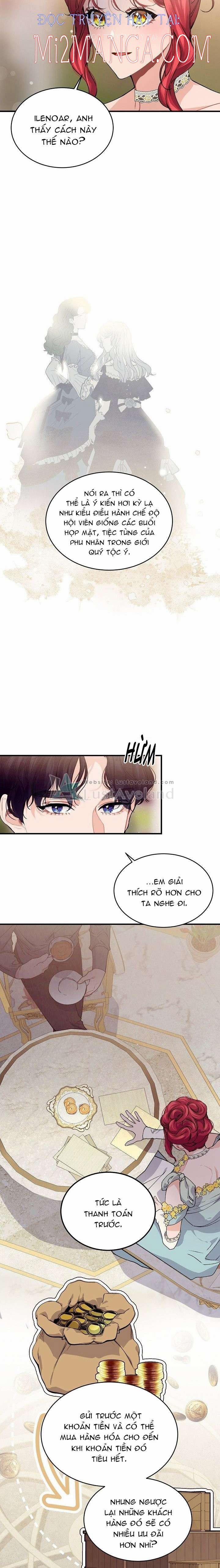 Đại Dương Kiêu Sa 37.5 trang 1