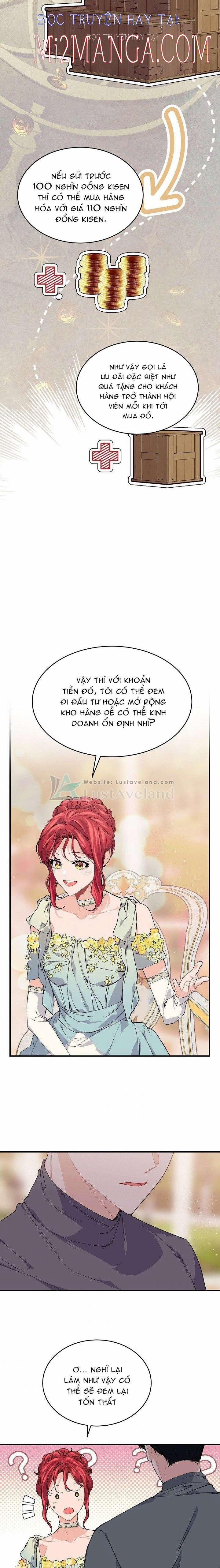 Đại Dương Kiêu Sa 37.5 trang 2