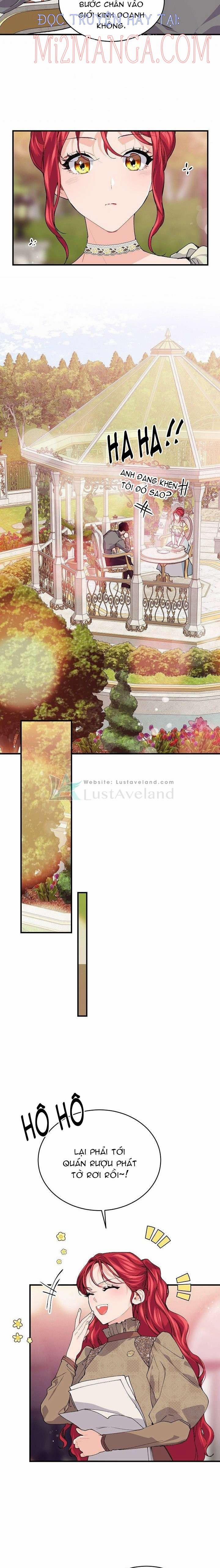 Đại Dương Kiêu Sa 37.5 trang 5