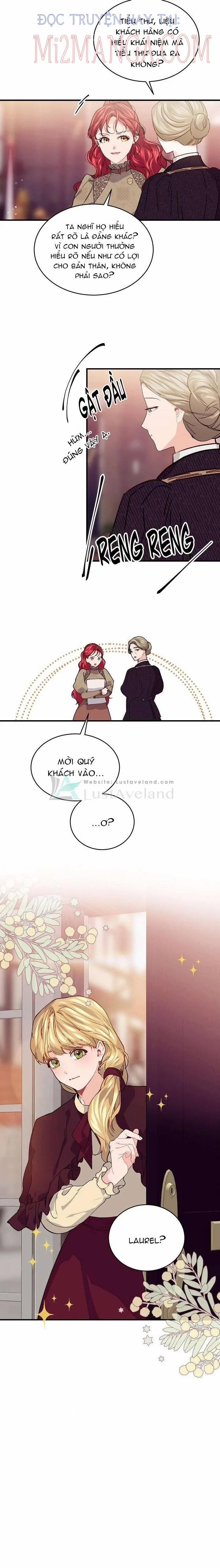 Đại Dương Kiêu Sa 37.5 trang 6