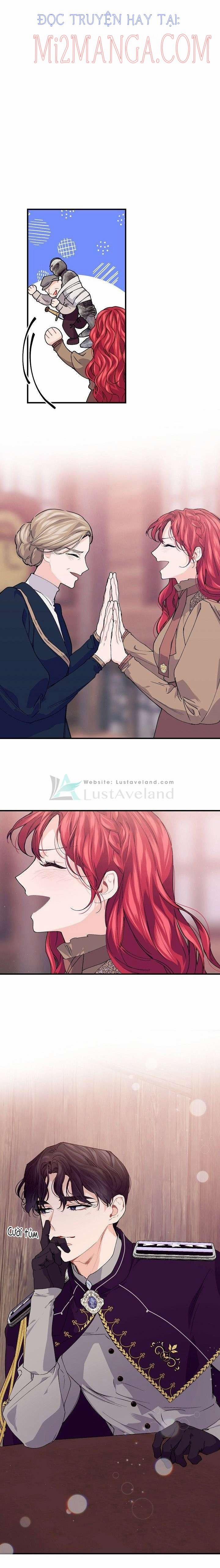 Đại Dương Kiêu Sa 37 trang 4