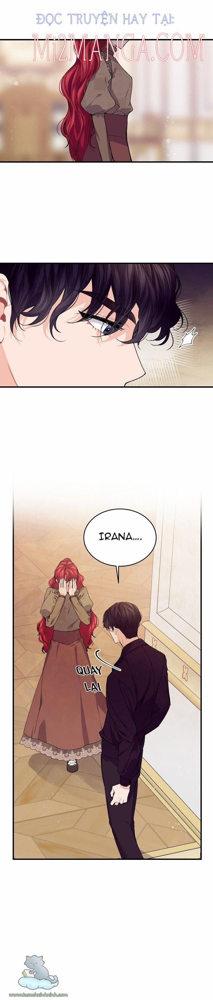 Đại Dương Kiêu Sa 38.5 trang 1