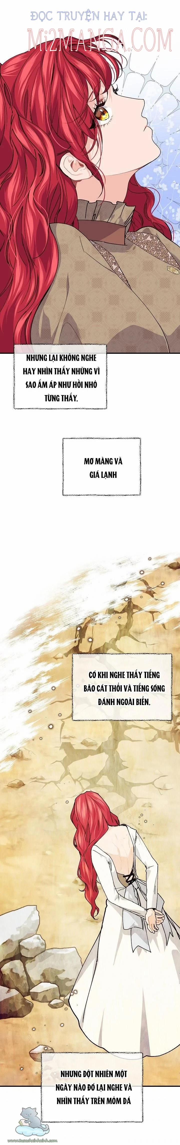 Đại Dương Kiêu Sa 38.5 trang 10