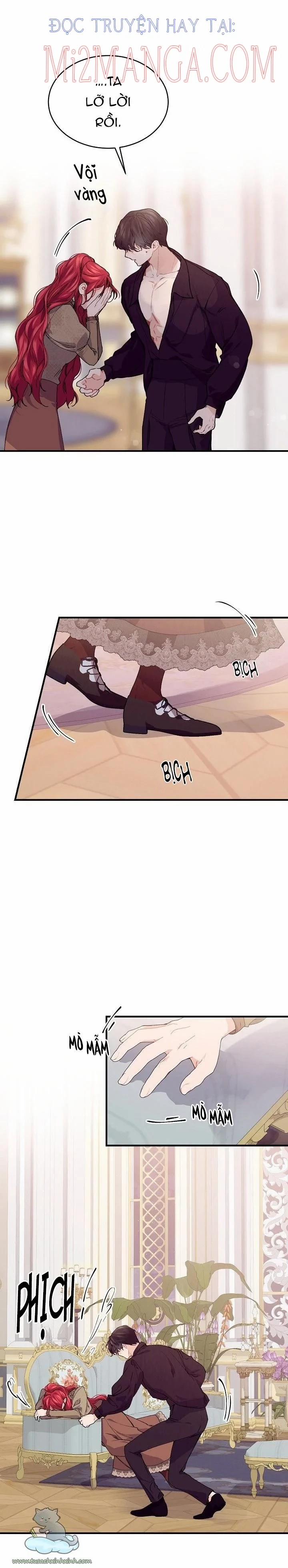 Đại Dương Kiêu Sa 38.5 trang 2