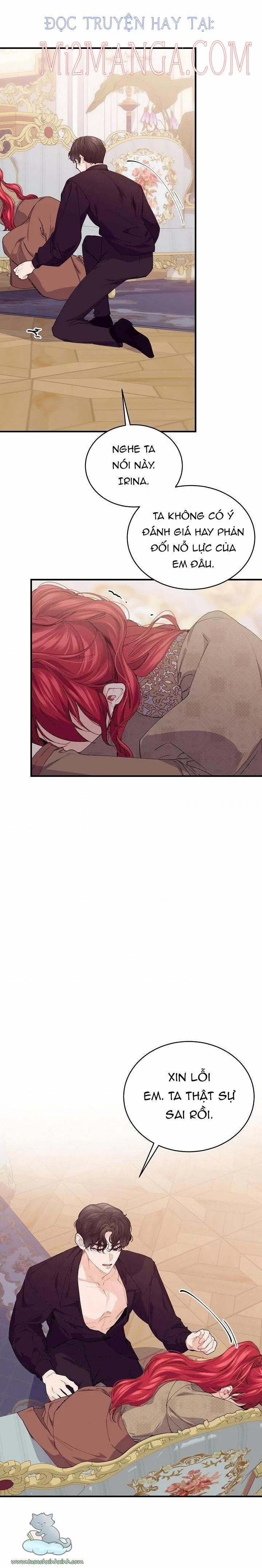 Đại Dương Kiêu Sa 38.5 trang 3