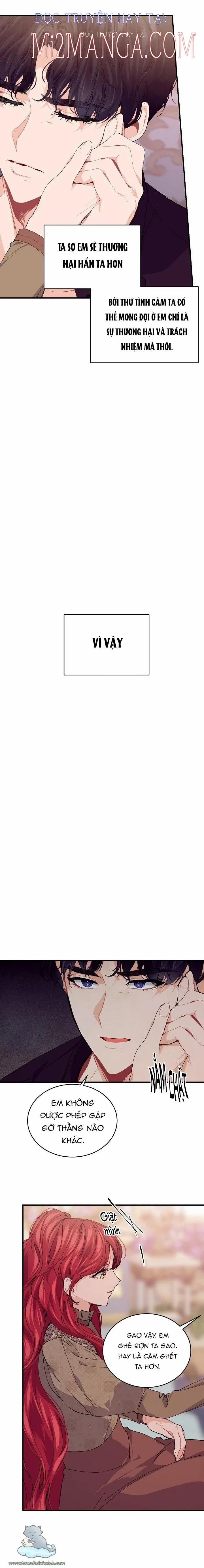 Đại Dương Kiêu Sa 38.5 trang 6