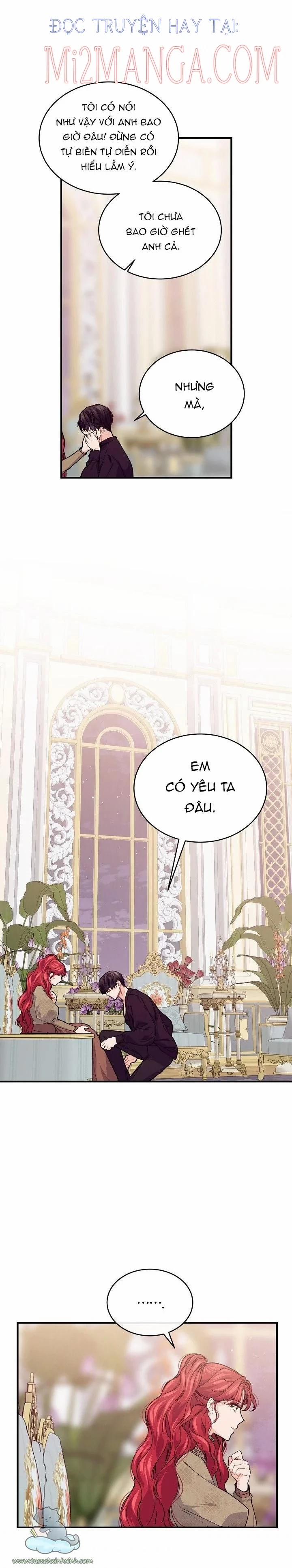 Đại Dương Kiêu Sa 38.5 trang 7