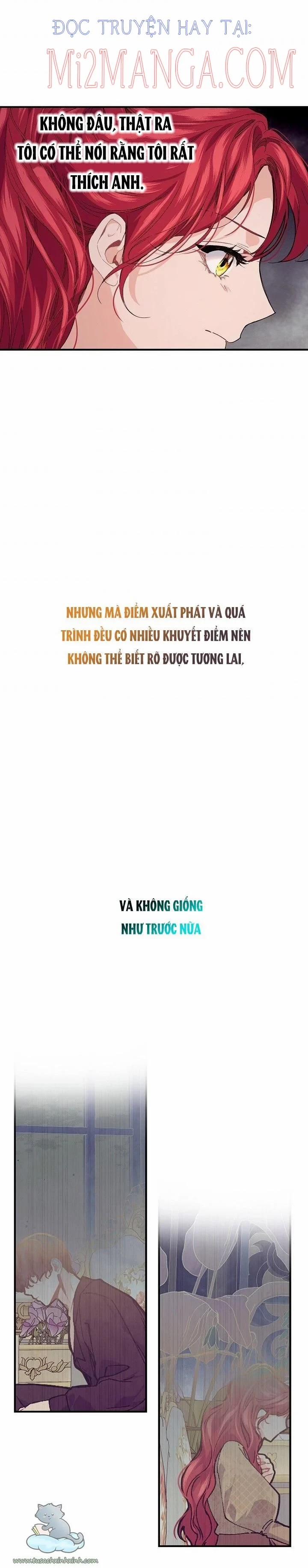 Đại Dương Kiêu Sa 38.5 trang 8