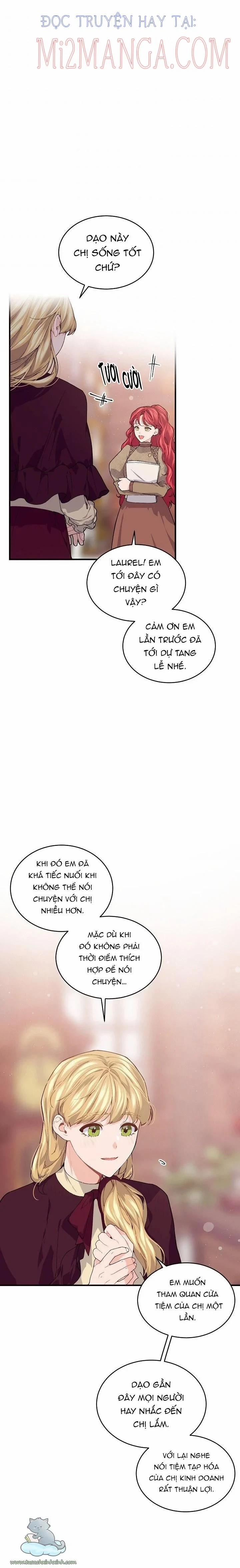 Đại Dương Kiêu Sa 38 trang 0