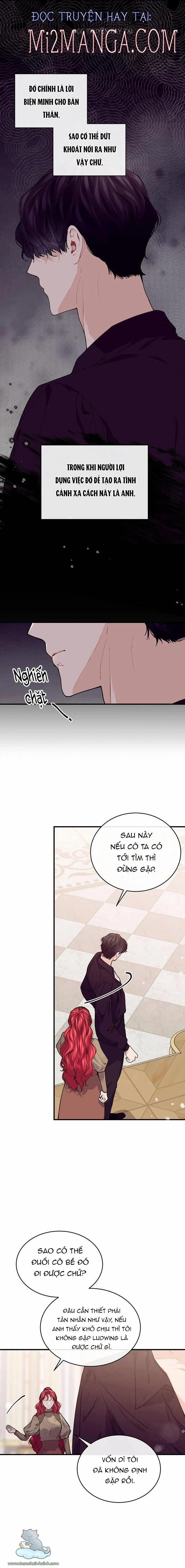 Đại Dương Kiêu Sa 38 trang 10