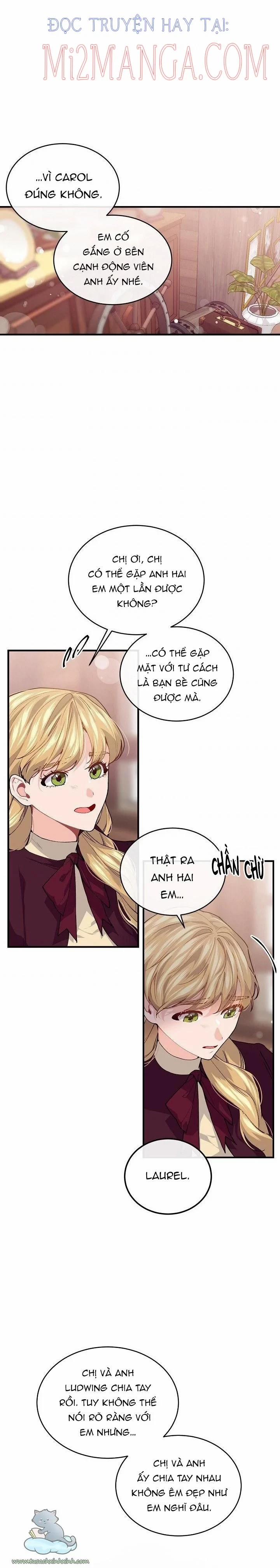 Đại Dương Kiêu Sa 38 trang 2