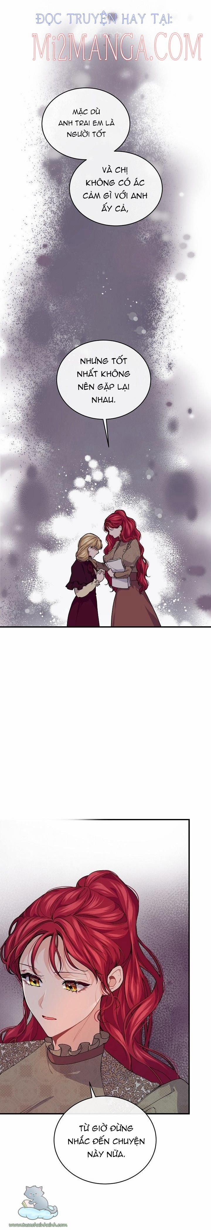 Đại Dương Kiêu Sa 38 trang 3