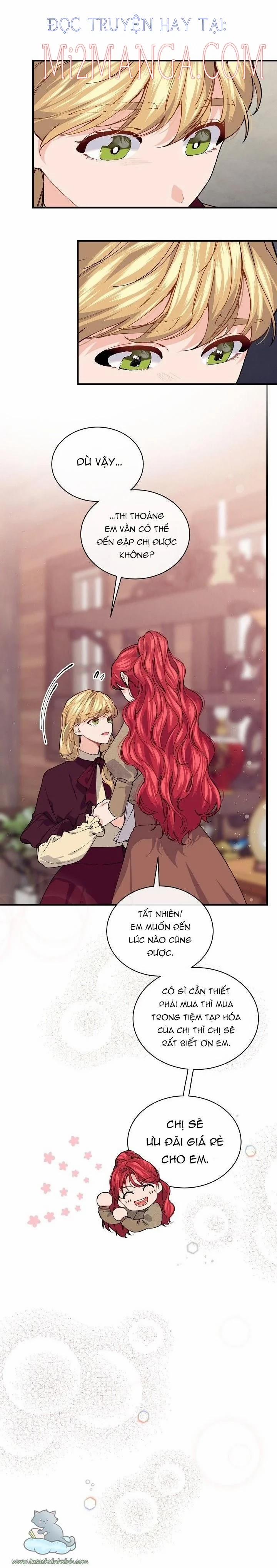 Đại Dương Kiêu Sa 38 trang 4