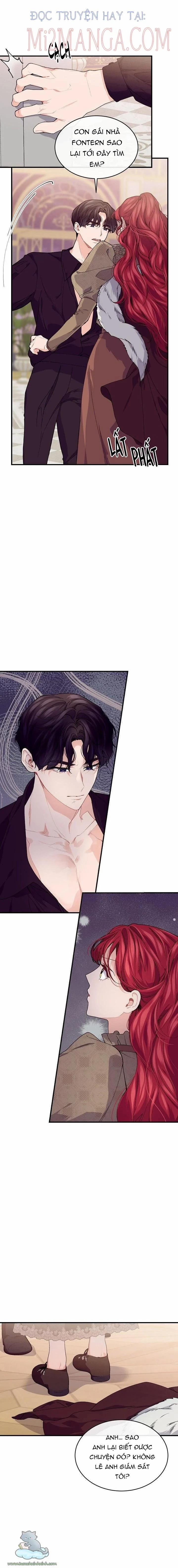 Đại Dương Kiêu Sa 38 trang 6