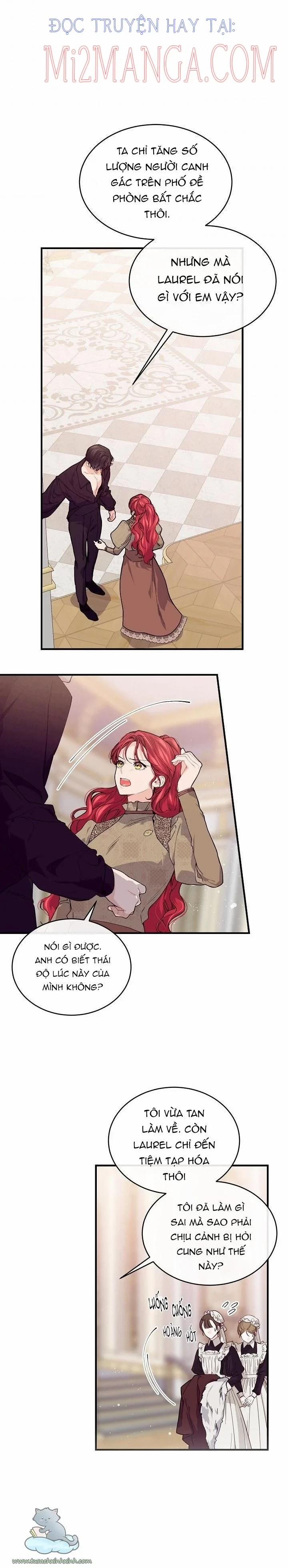 Đại Dương Kiêu Sa 38 trang 7