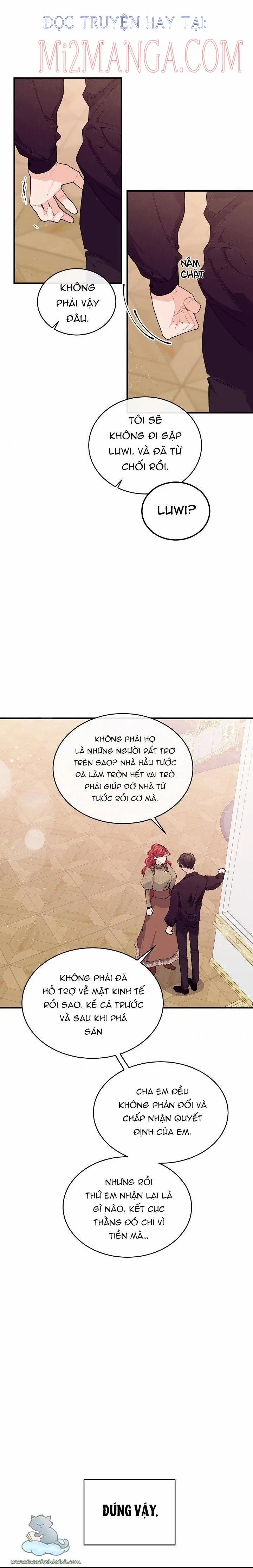 Đại Dương Kiêu Sa 38 trang 9