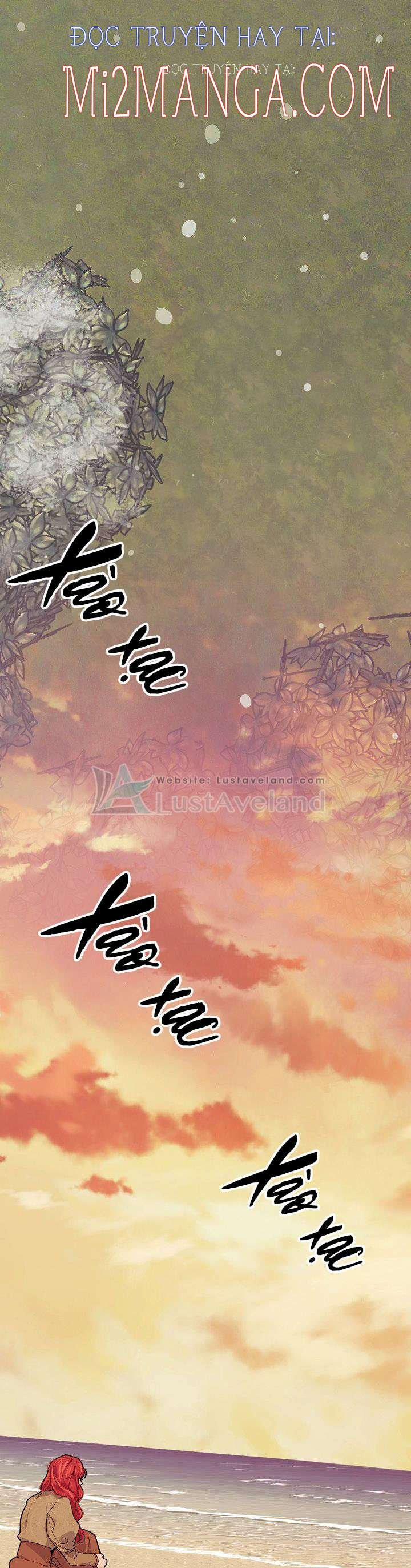 Đại Dương Kiêu Sa 39.5 trang 10