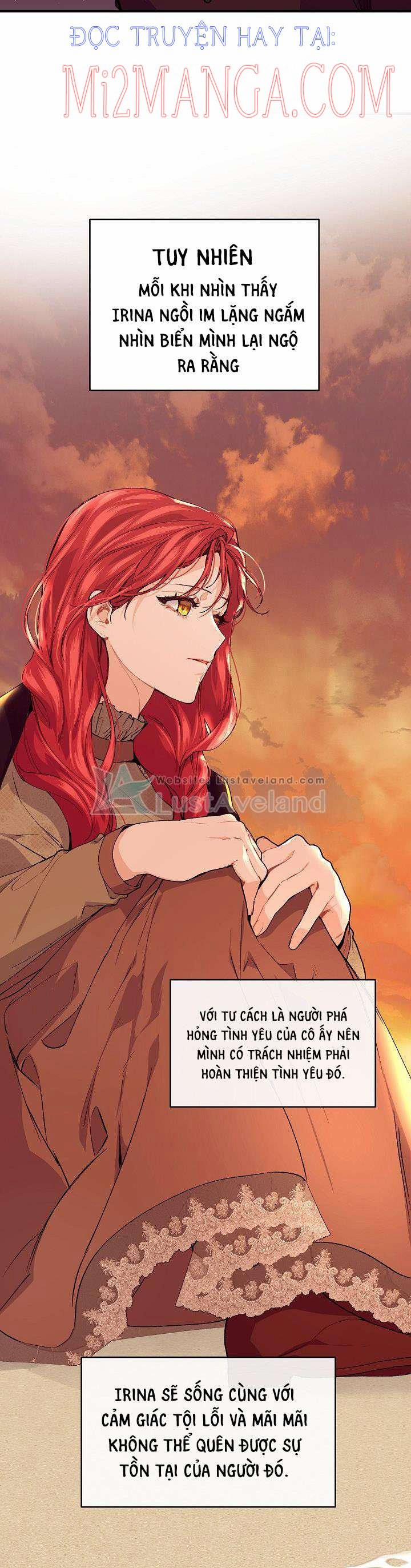 Đại Dương Kiêu Sa 39.5 trang 13