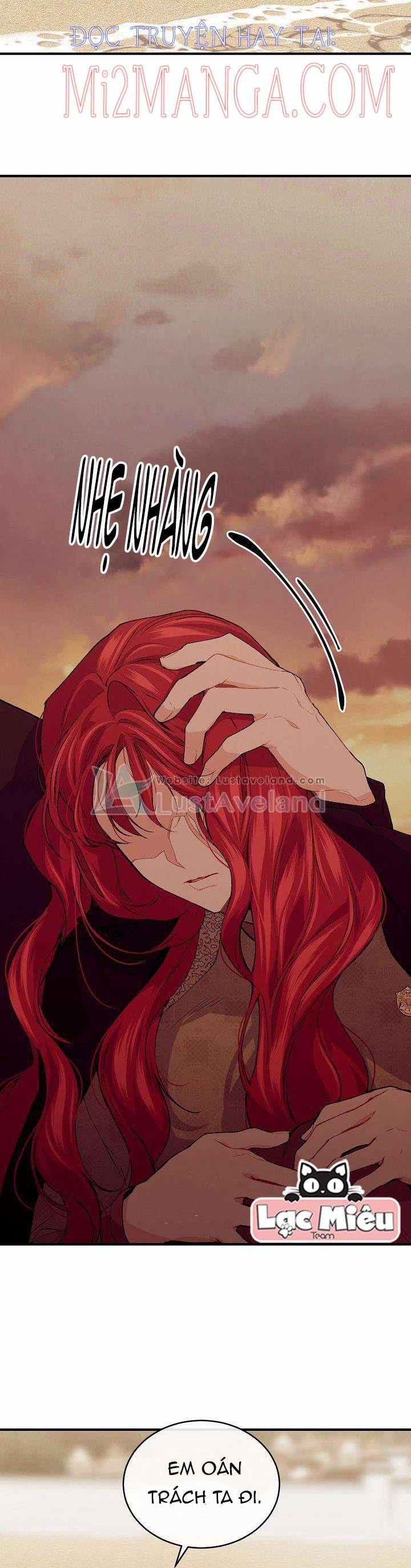 Đại Dương Kiêu Sa 39.5 trang 14