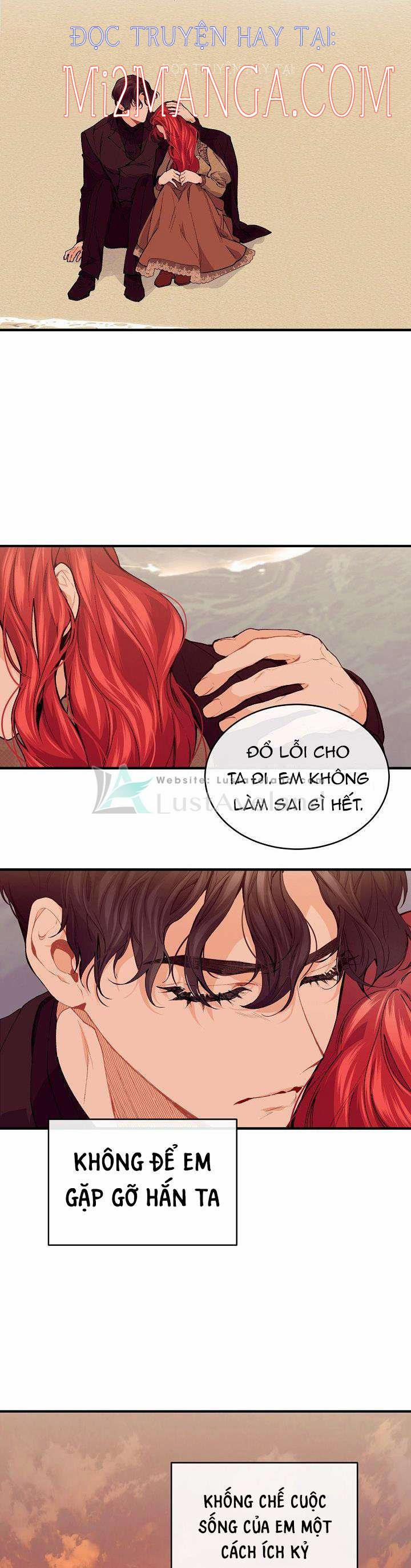 Đại Dương Kiêu Sa 39.5 trang 15