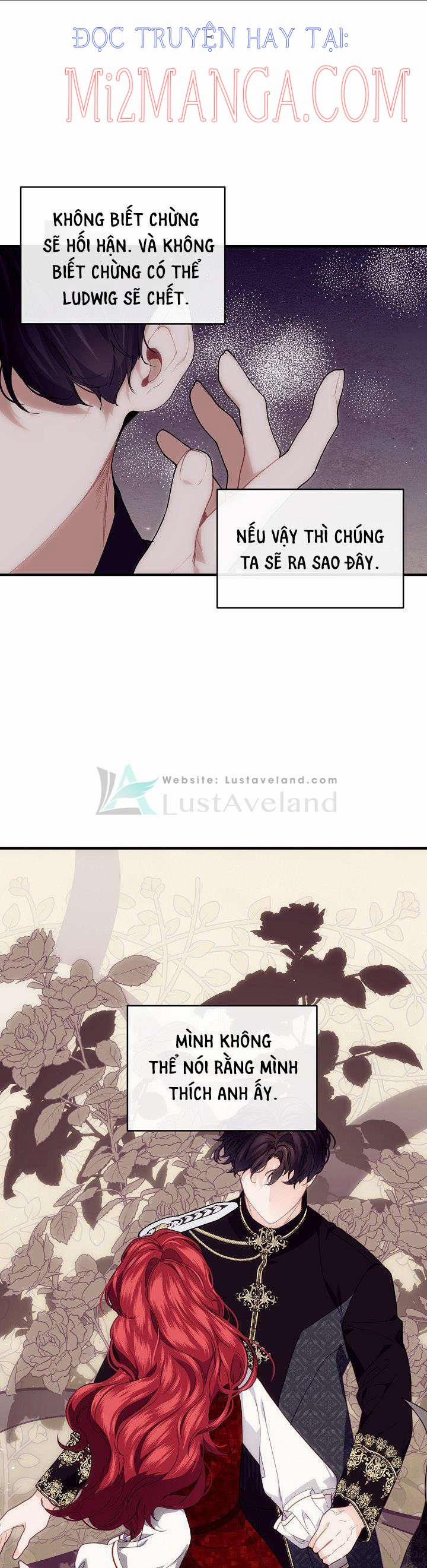 Đại Dương Kiêu Sa 39.5 trang 4