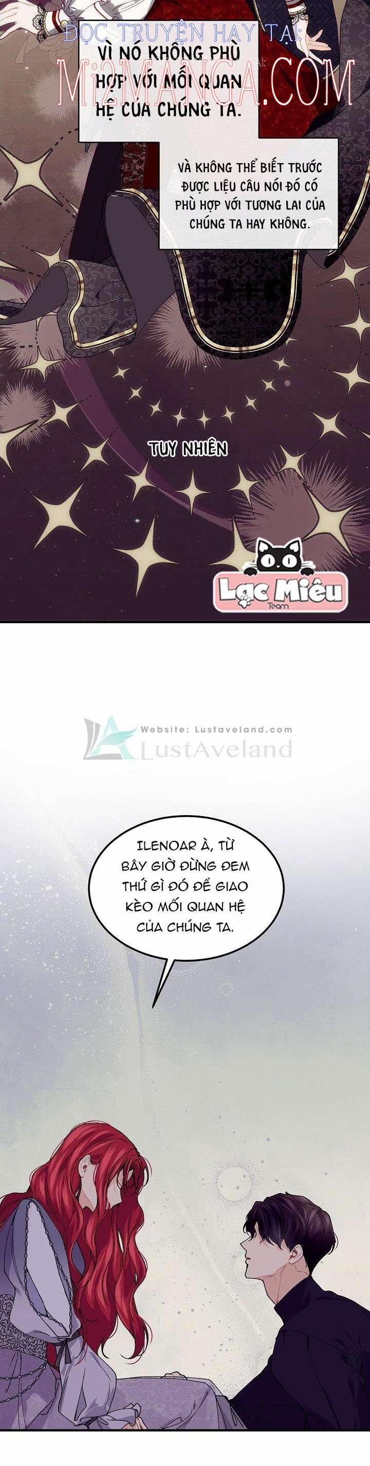 Đại Dương Kiêu Sa 39.5 trang 5