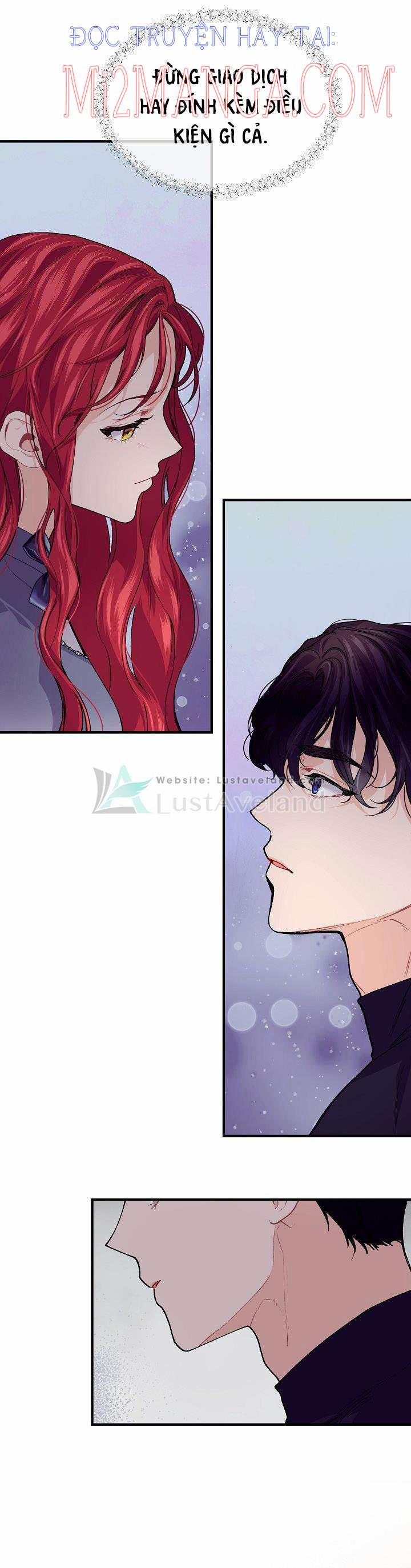 Đại Dương Kiêu Sa 39.5 trang 6