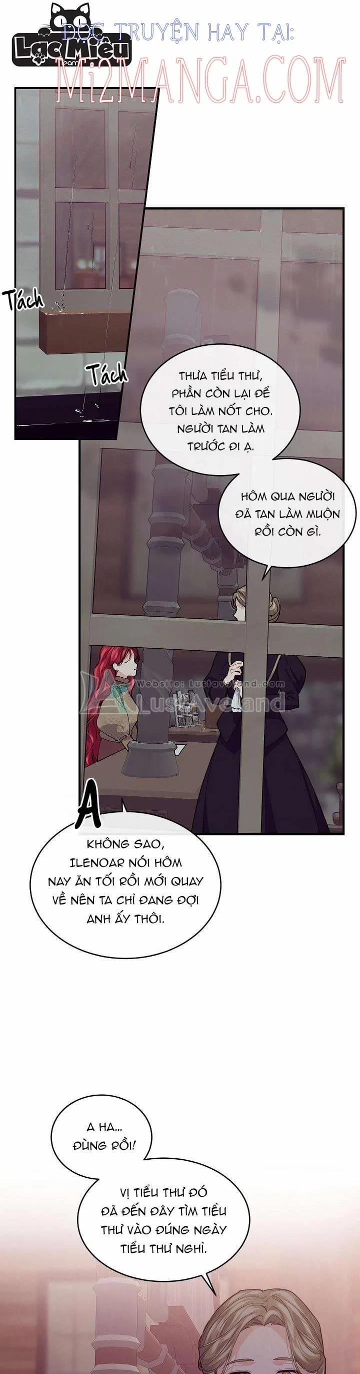 Đại Dương Kiêu Sa 39 trang 0