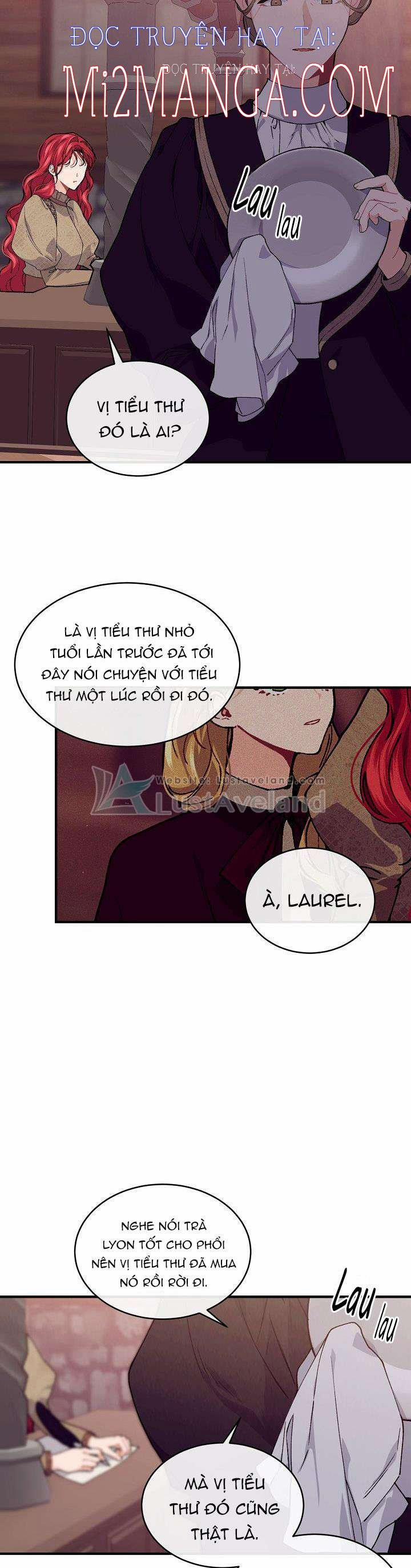 Đại Dương Kiêu Sa 39 trang 1