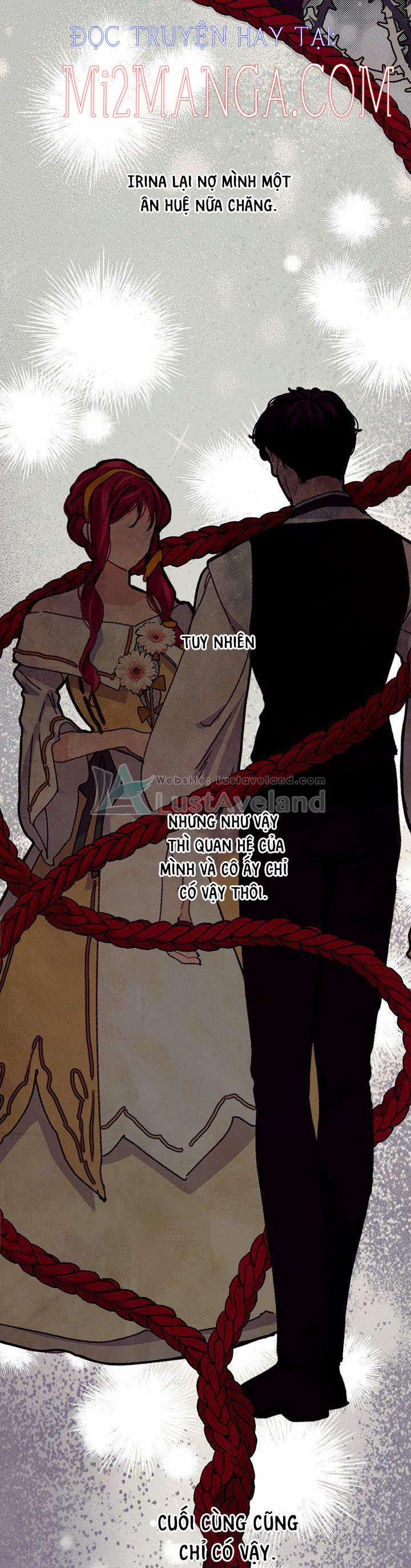 Đại Dương Kiêu Sa 39 trang 10