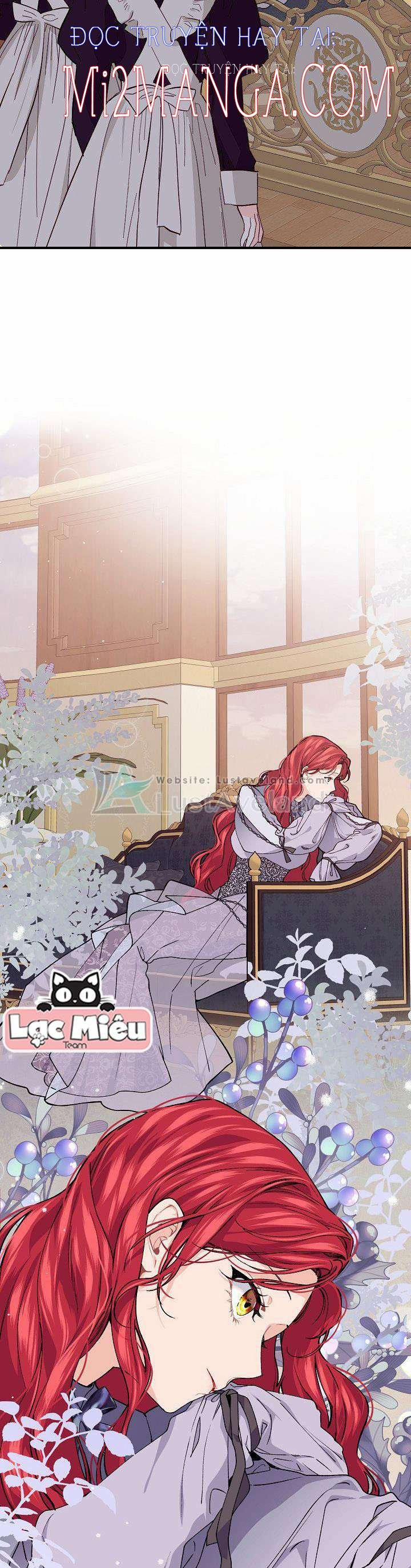 Đại Dương Kiêu Sa 39 trang 12