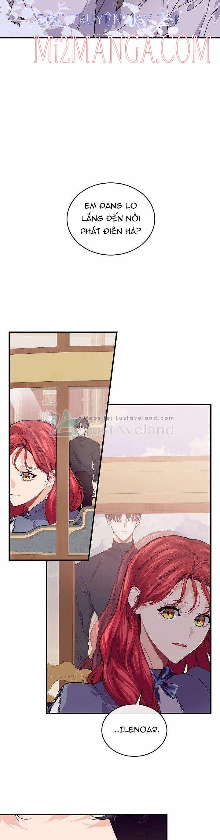 Đại Dương Kiêu Sa 39 trang 13