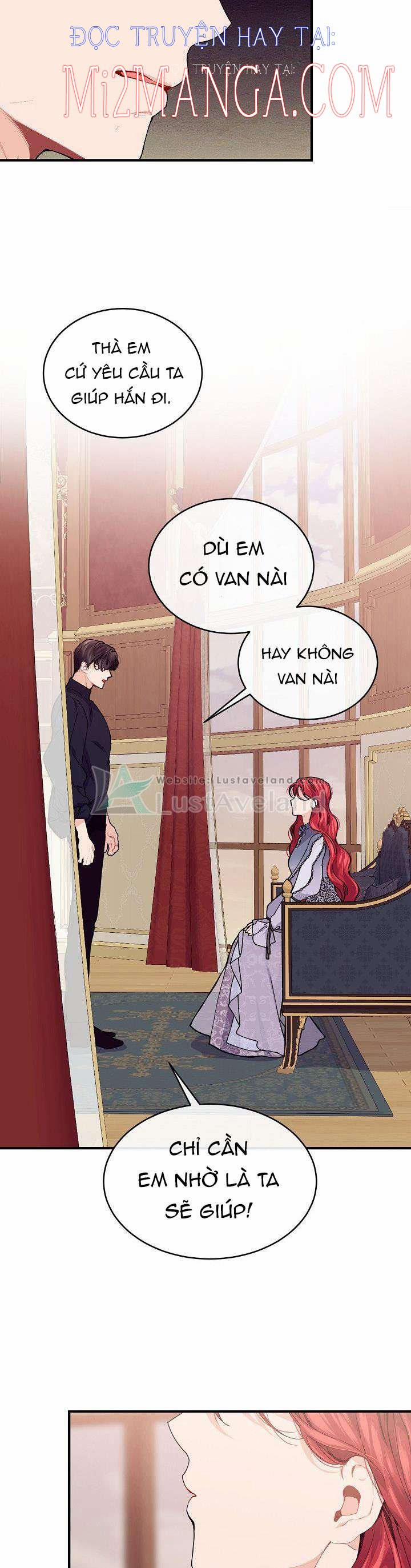 Đại Dương Kiêu Sa 39 trang 14