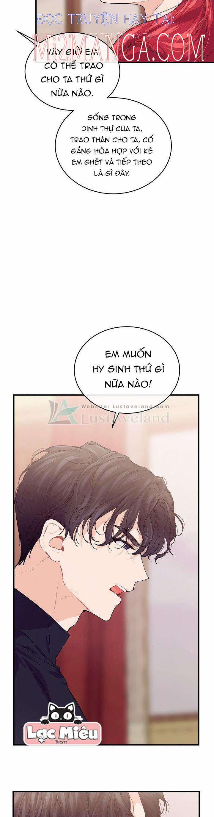 Đại Dương Kiêu Sa 39 trang 15