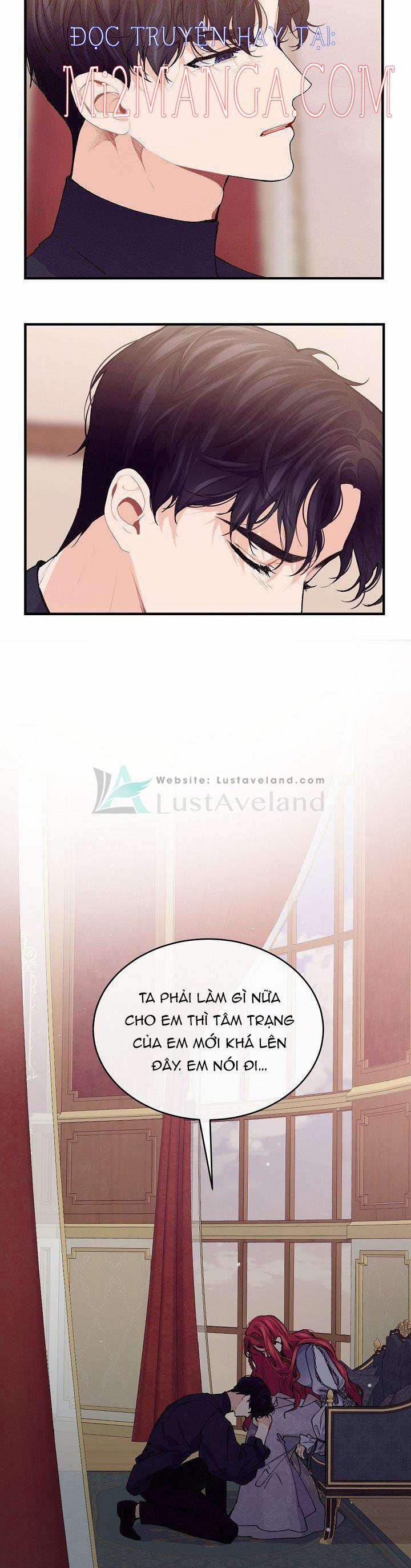 Đại Dương Kiêu Sa 39 trang 16