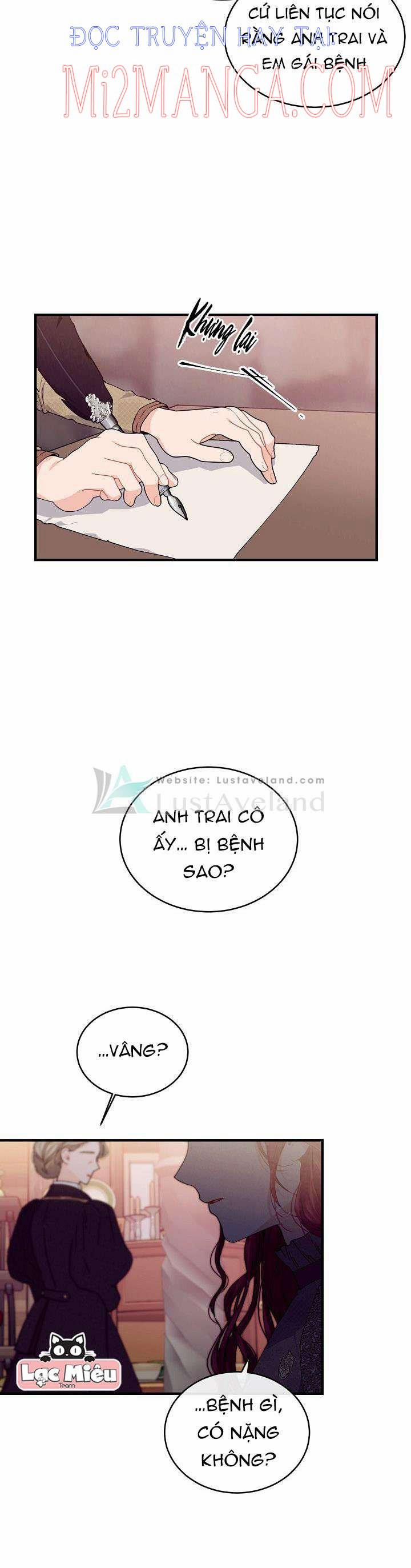 Đại Dương Kiêu Sa 39 trang 2