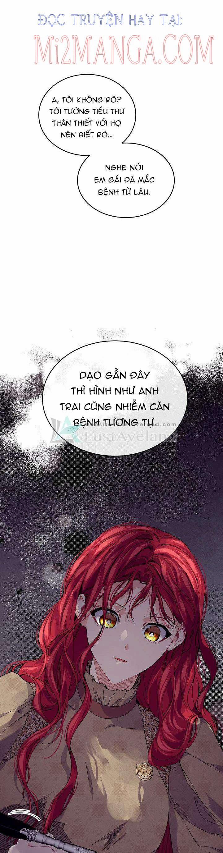 Đại Dương Kiêu Sa 39 trang 3