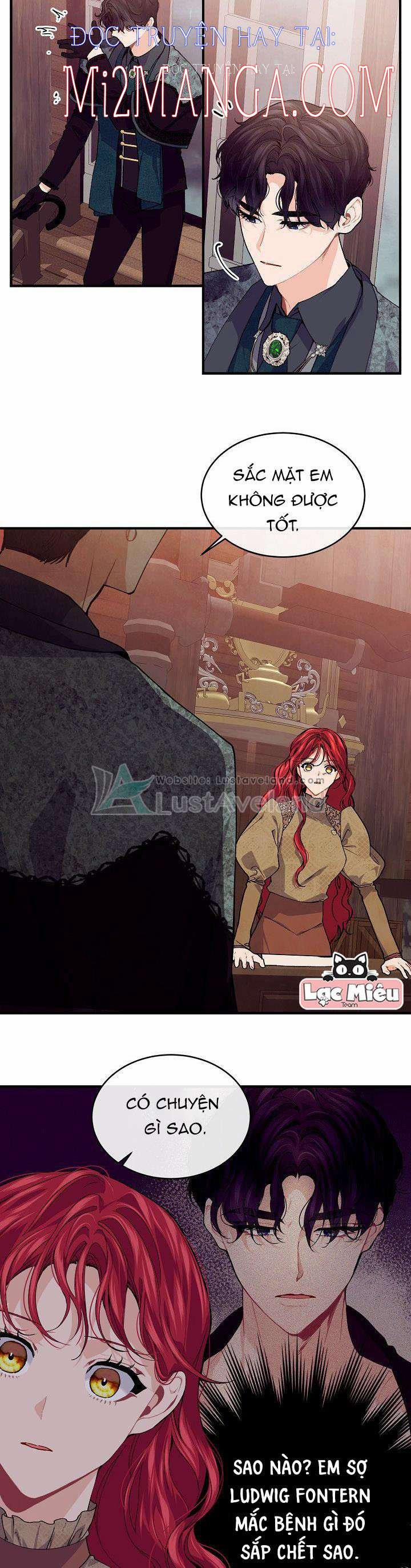 Đại Dương Kiêu Sa 39 trang 5