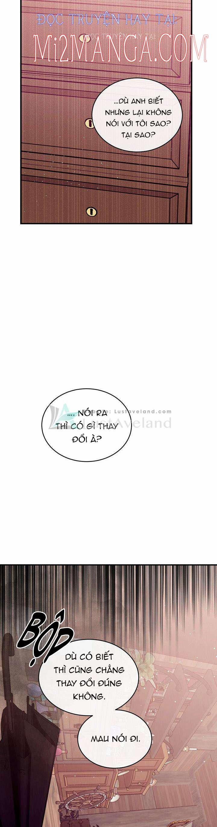 Đại Dương Kiêu Sa 39 trang 7