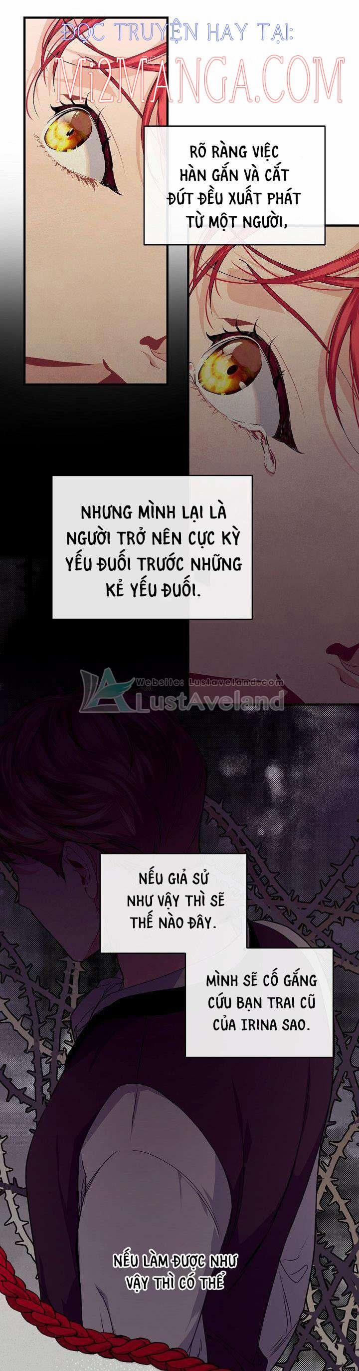 Đại Dương Kiêu Sa 39 trang 9