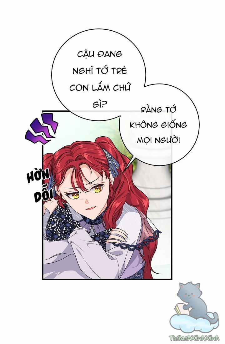 Đại Dương Kiêu Sa 4.5 trang 10