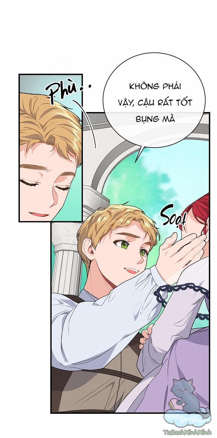 Đại Dương Kiêu Sa 4.5 trang 11