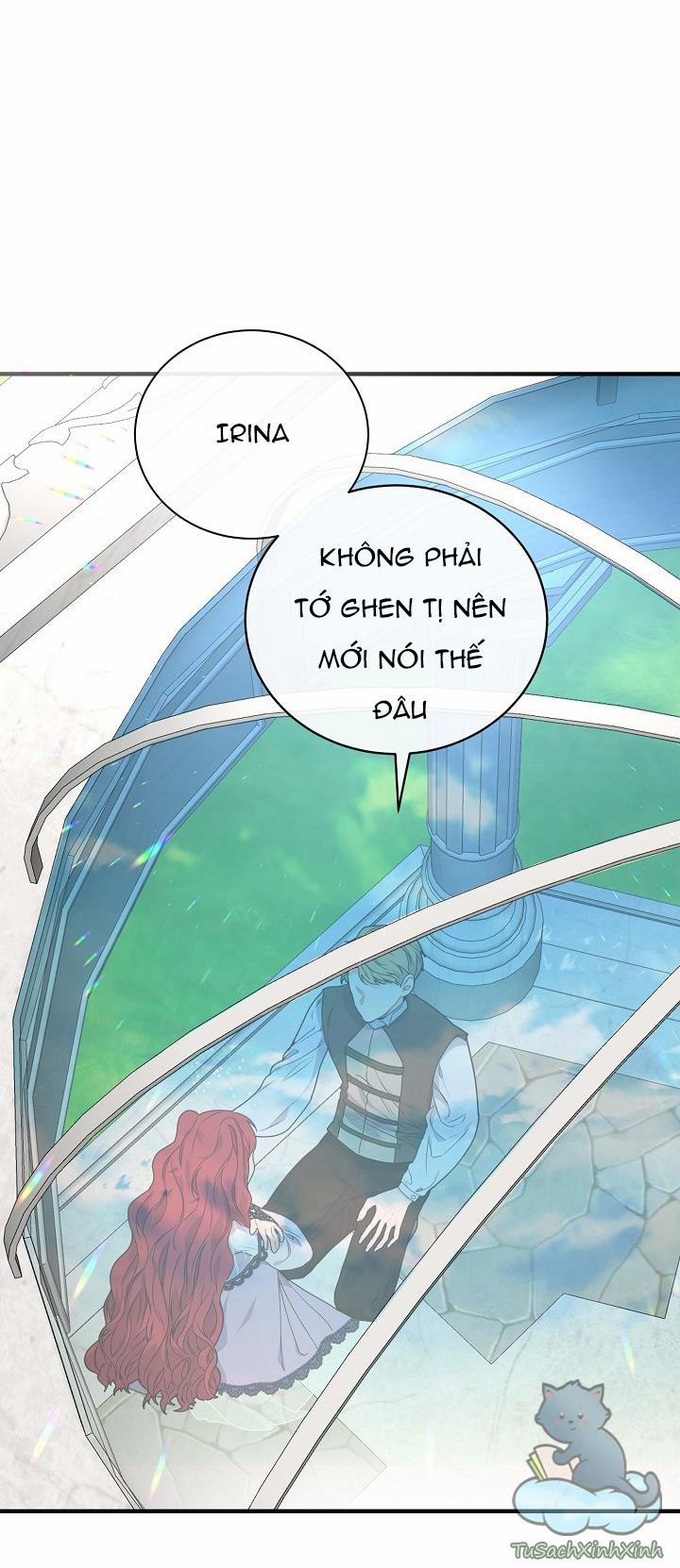 Đại Dương Kiêu Sa 4.5 trang 13